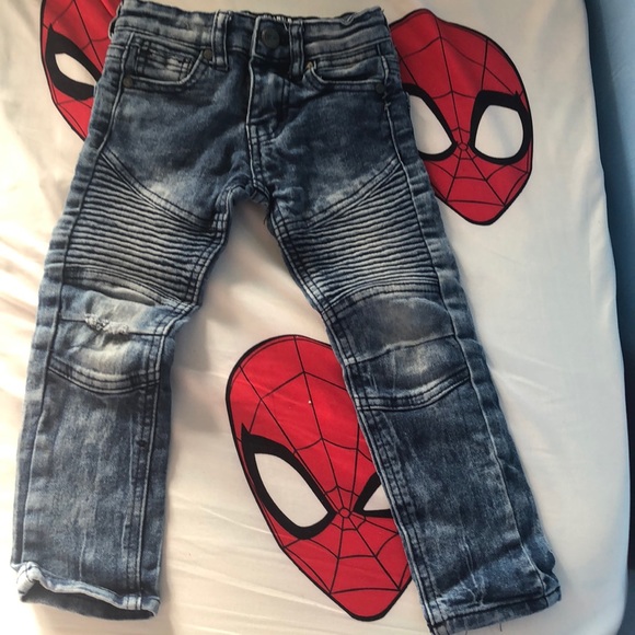 Jeans - Picture 5 of 7